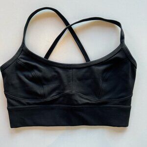 ALWAYS IRENA BLACK BRA